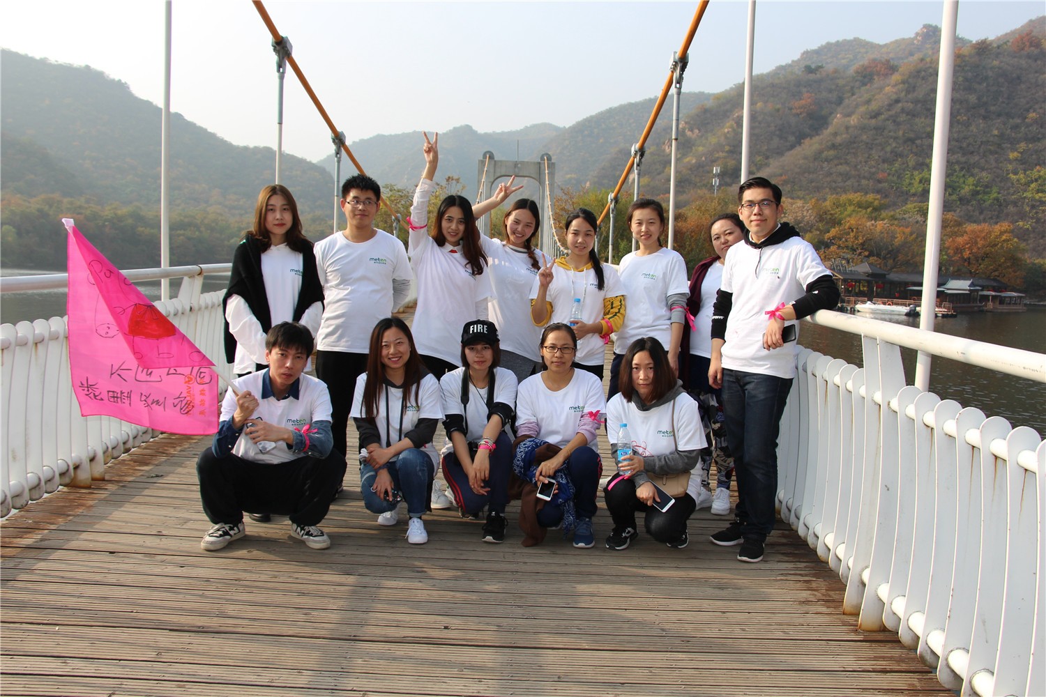 [懷柔黃花城水長城]-景區(qū)一日團(tuán)建