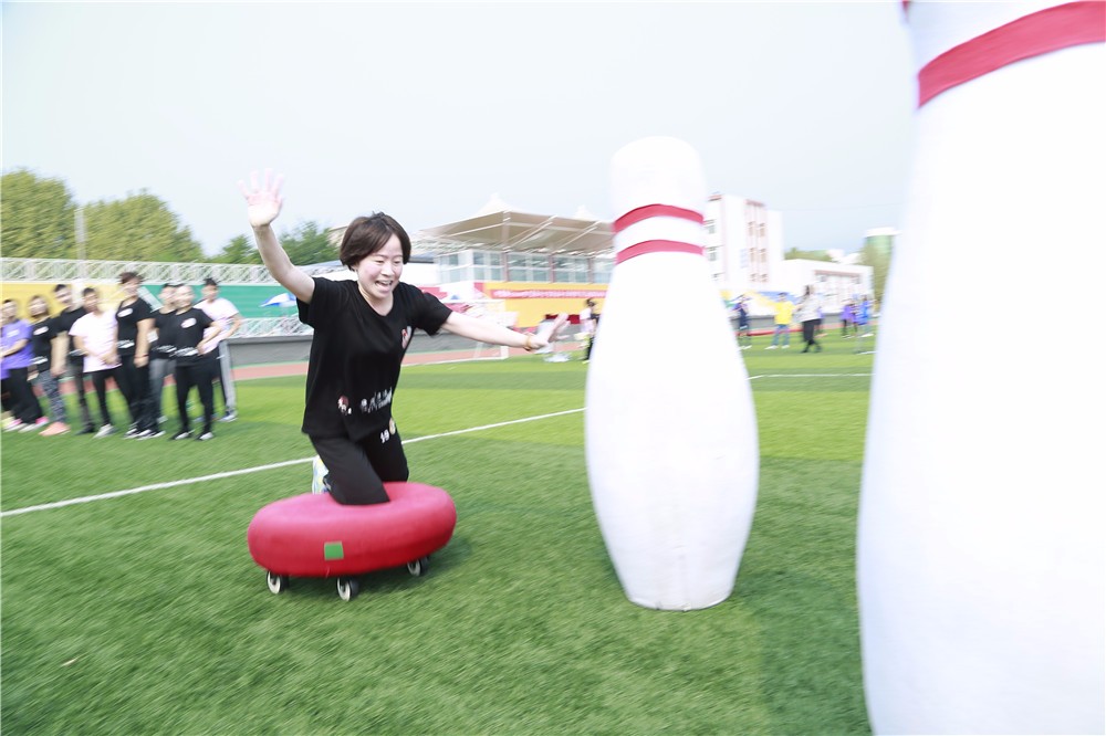 [京螺山莊]快樂(lè)運(yùn)動(dòng)回歸校園,樂(lè)享青春趣味運(yùn)動(dòng)會(huì)