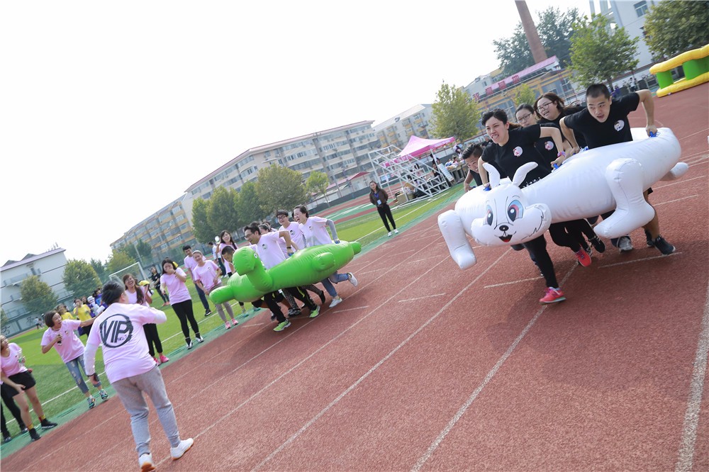 [京螺山莊]快樂(lè)運(yùn)動(dòng)回歸校園,樂(lè)享青春趣味運(yùn)動(dòng)會(huì)