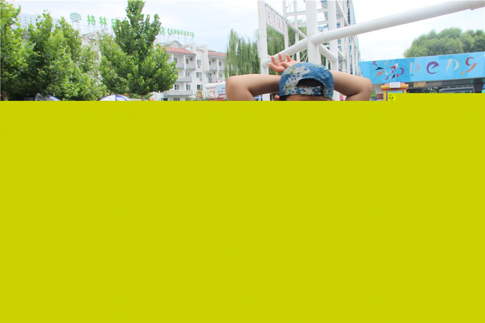 [懷北漂流基地]快樂假期-夏令營五天四夜