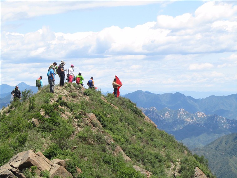 [延慶燕羽山]+旅游團(tuán)建兩日活動(dòng)