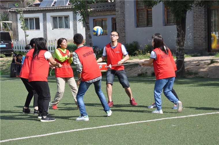 [北京龍灣國(guó)際露營(yíng)公園]+旅游團(tuán)建一日活動(dòng)