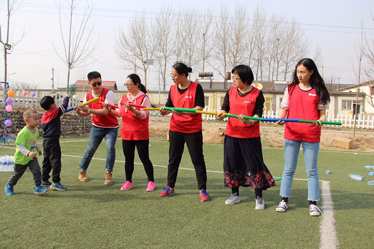 [懷柔清寓莊園拓展基地]+旅游團(tuán)建兩日拓展