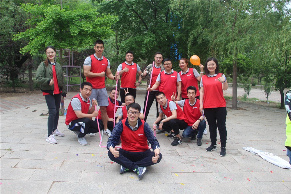 [懷柔清寓莊園]-優(yōu)棒團隊+場地拓展二日活動