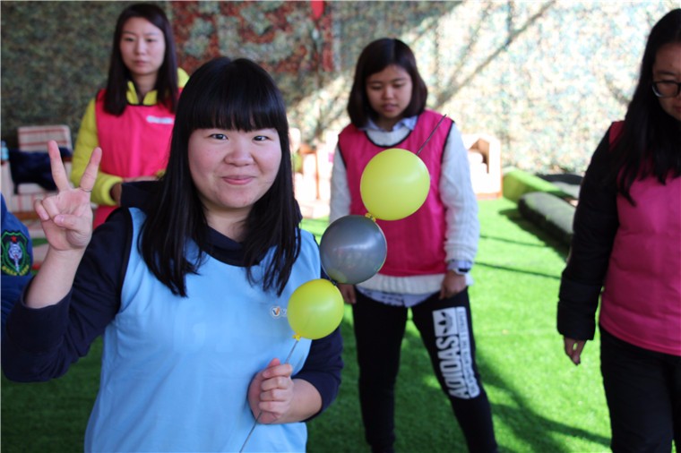 [香堂國際]+旅游團建兩日活動