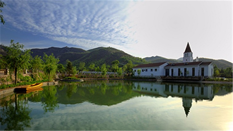 [靜之湖]+旅游團建兩日活動