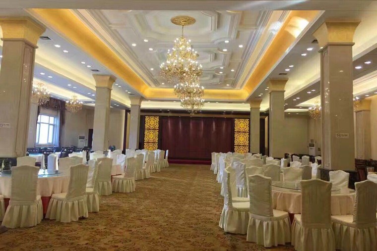 [望潮苑度假村]+旅游團建兩日活動