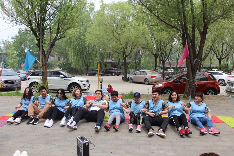 [上海松江雪浪湖度假村]+旅游團(tuán)建一日活動(dòng)