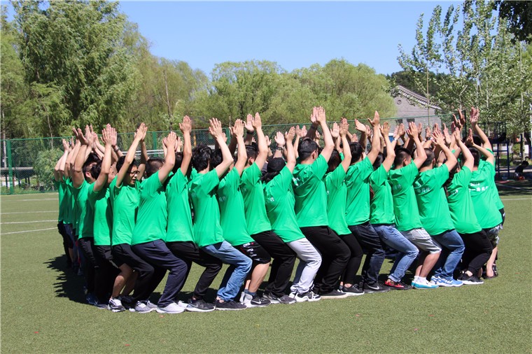 [壩上草原]-草原團建+大漢行宮景區(qū)游覽兩日團建活動