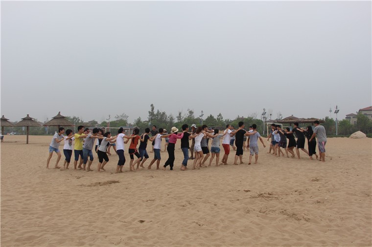 [北戴河]+旅游團(tuán)建二日活動