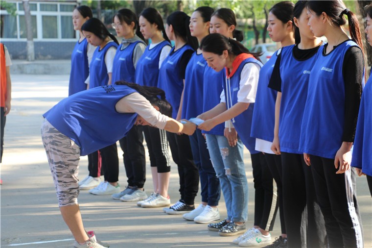 [紅螺湖鳥島拓展基地]-軍事拓展二日活動