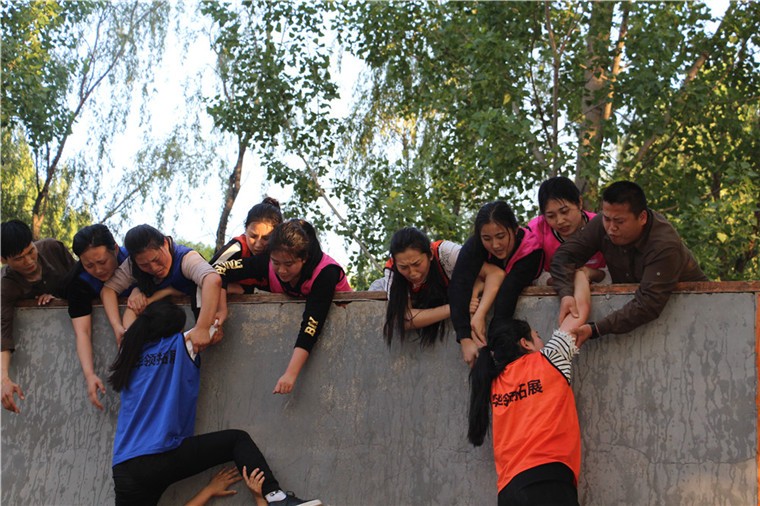 [紅螺湖鳥島拓展基地]-軍事拓展二日活動