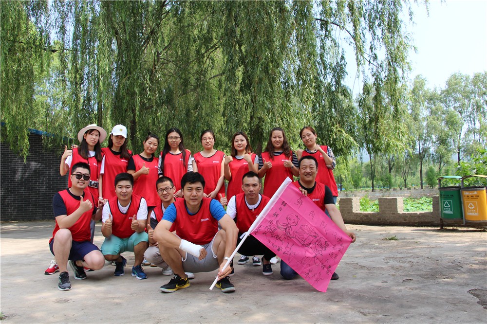[紅螺湖鳥島拓展基地]-軍事拓展二日活動