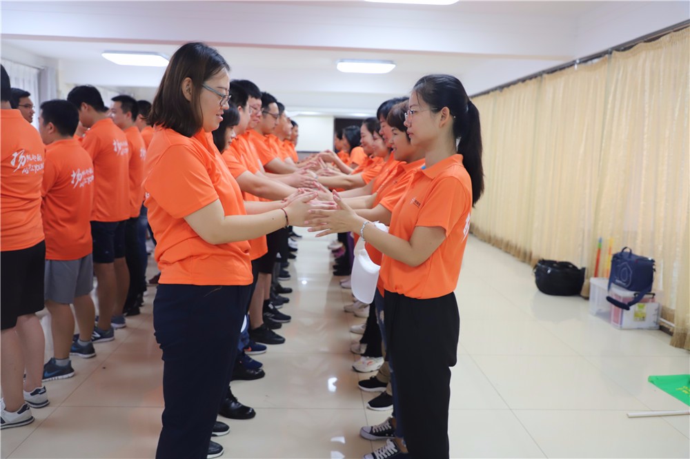 [野三坡百里峽]暢游野三坡二日旅游團建活動