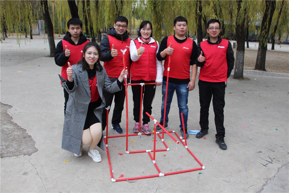 [山水依緣度假村]+場地團(tuán)建一日活動(dòng)