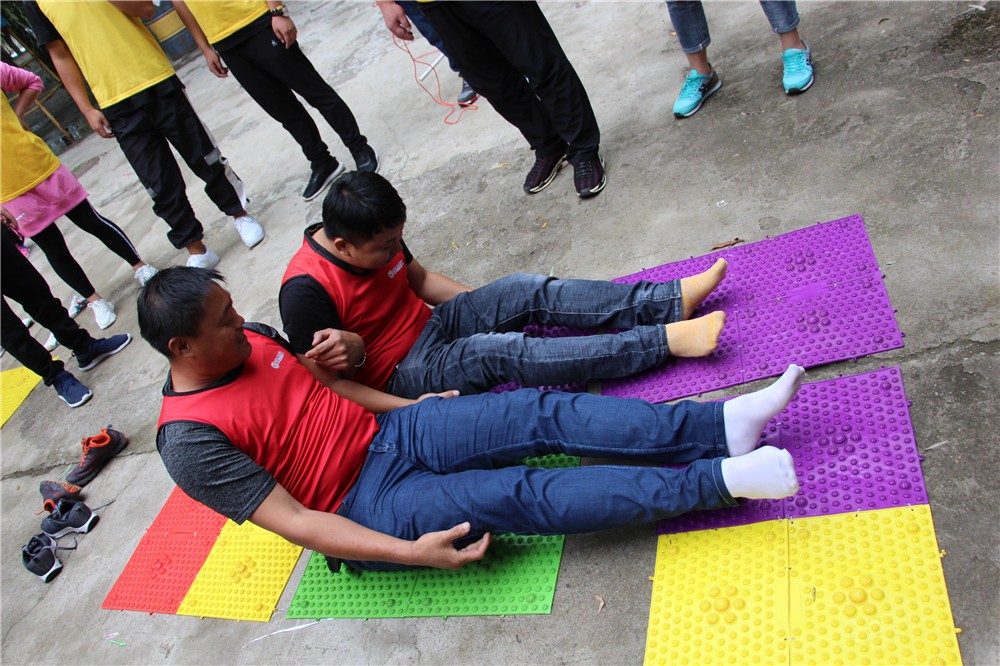 [昌平明皇度假村]-場地拓展一日團(tuán)建