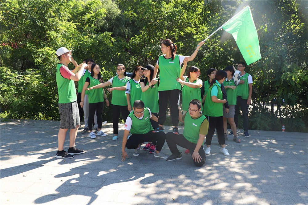 [昌平中國航空博物館]-紅色主題拓展一日活動