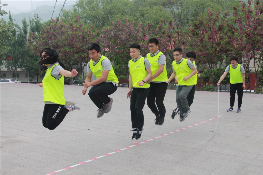 [ 門頭溝野外拓展]-徒步定向妙峰山風(fēng)景區(qū)-二日拓展活動(dòng)