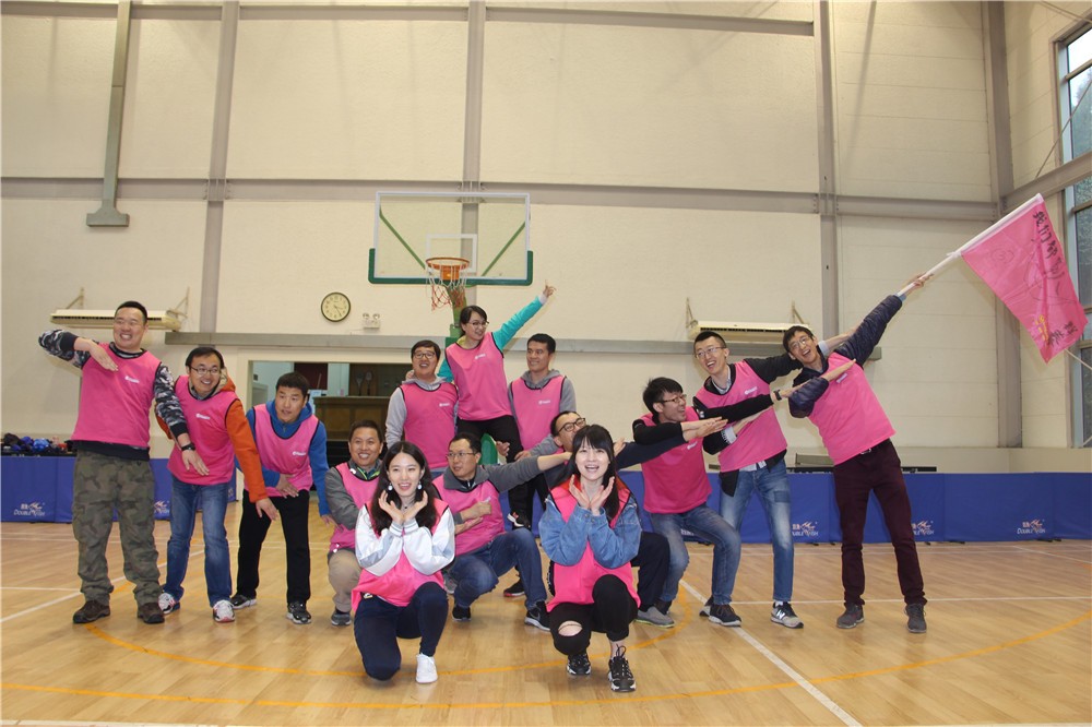 [ 門頭溝野外拓展]-徒步定向妙峰山風(fēng)景區(qū)-二日拓展活動(dòng)