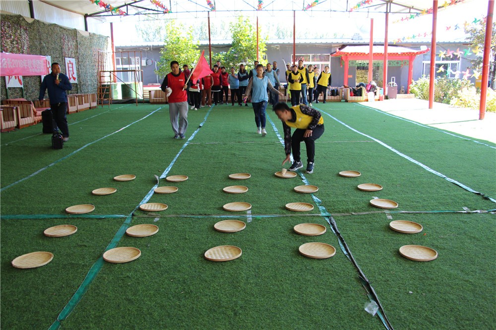 [密云云蒙山國家森林公園]-一日拓展活動(dòng)