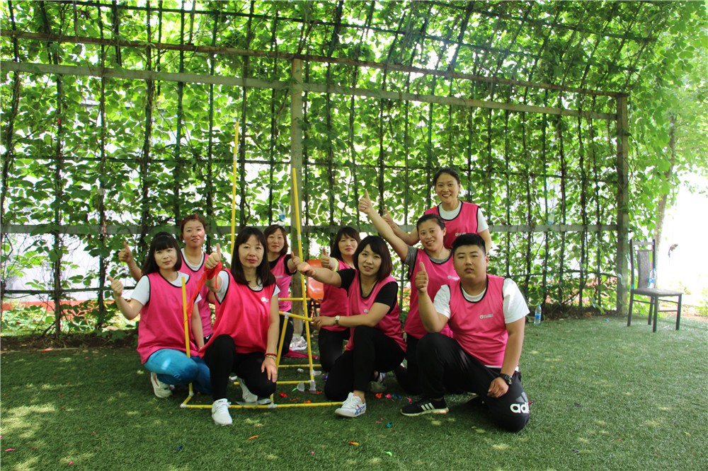 [壩上草原]+景區(qū)主題項目+草原素質(zhì)拓展二日團(tuán)建活動