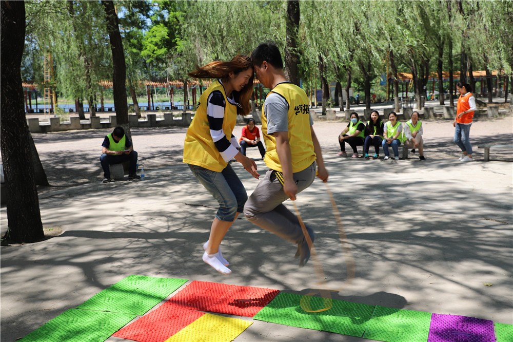 [房山北京上方山森林公園]-一日主題團(tuán)建活動(dòng)