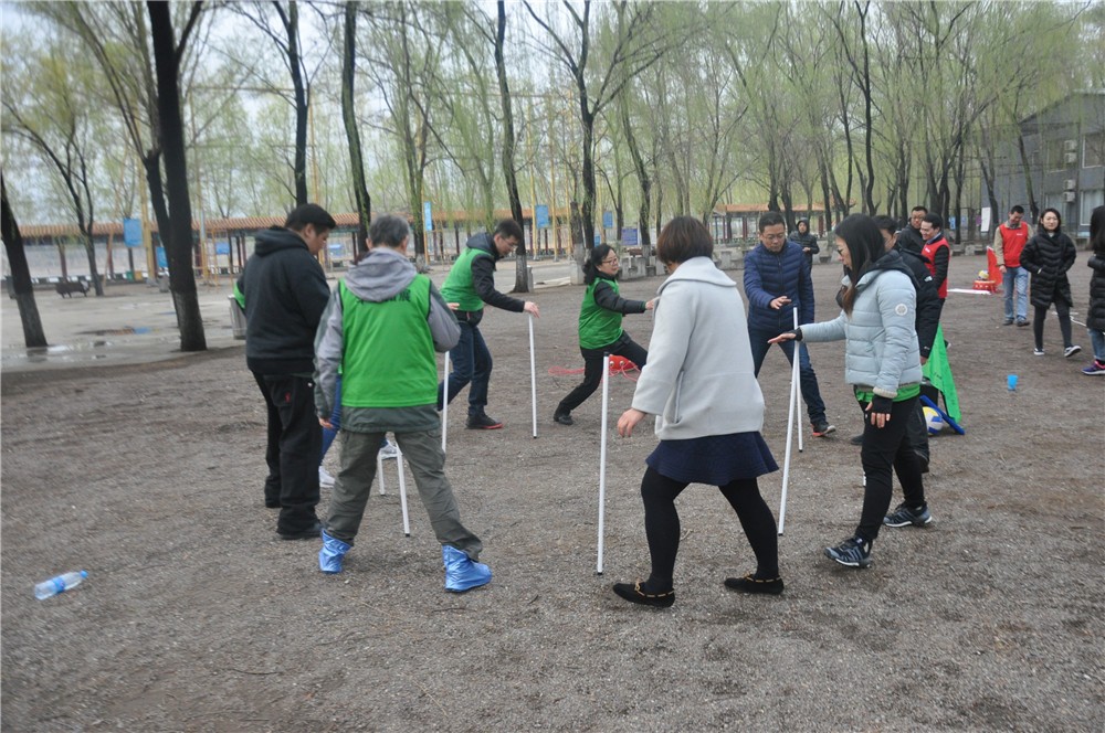 [房山北斗山莊]+主題拓展一日團建活動