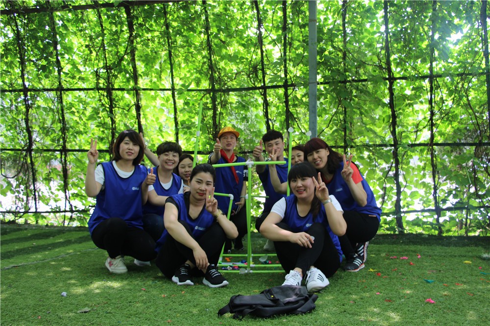 [壩上草原]+景區(qū)主題項目+草原素質(zhì)拓展二日團(tuán)建活動