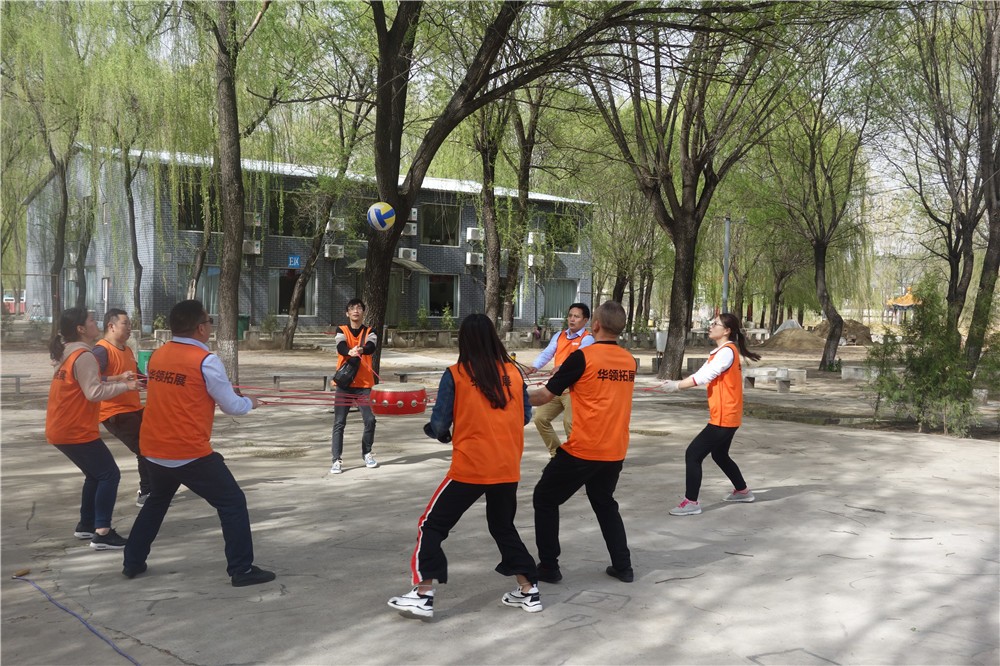  [壩上草原]-草原運(yùn)動(dòng)會(huì)+壩上景區(qū)二日團(tuán)建活動(dòng)