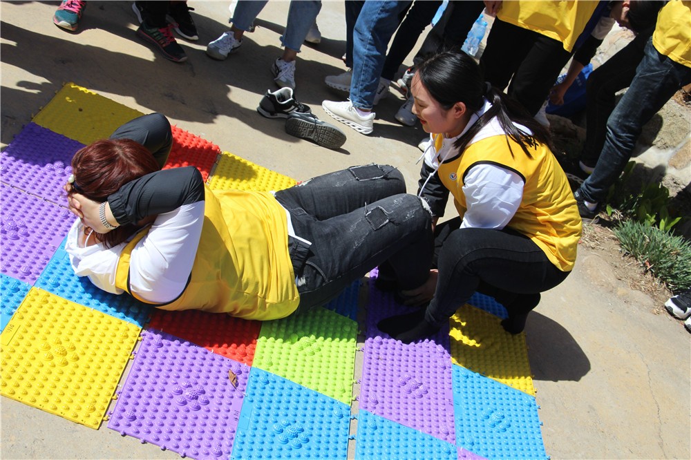 [壩上草原]+景區(qū)主題項目+場地素質(zhì)拓展二日活動