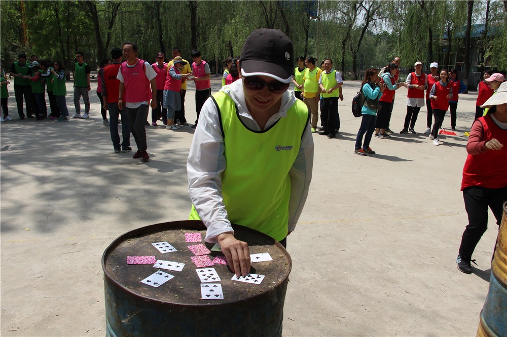 [雄安淀畔漁家農(nóng)家院]+戰(zhàn)狼特訓(xùn)一日拓展活動