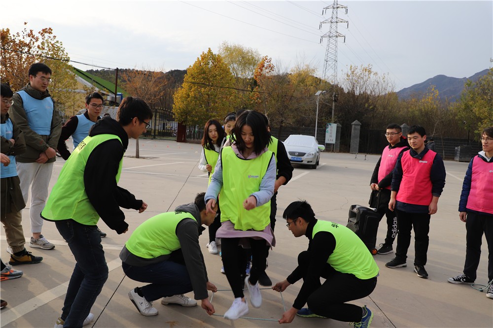 [壩上草原]+景區(qū)主題項目+場地素質(zhì)拓展二日活動