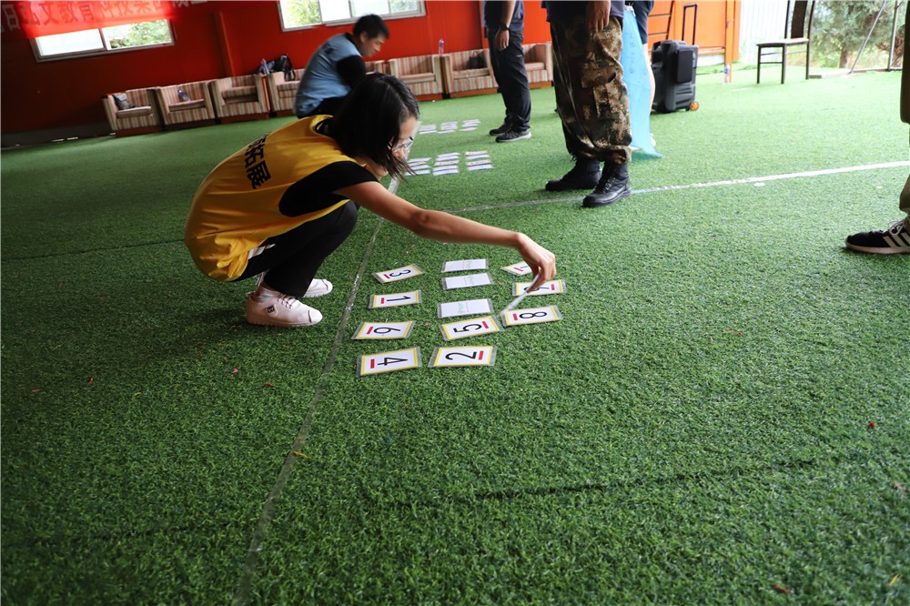 [順義怡生園國(guó)際會(huì)議中心拓展基地]+主題拓展一日活動(dòng)