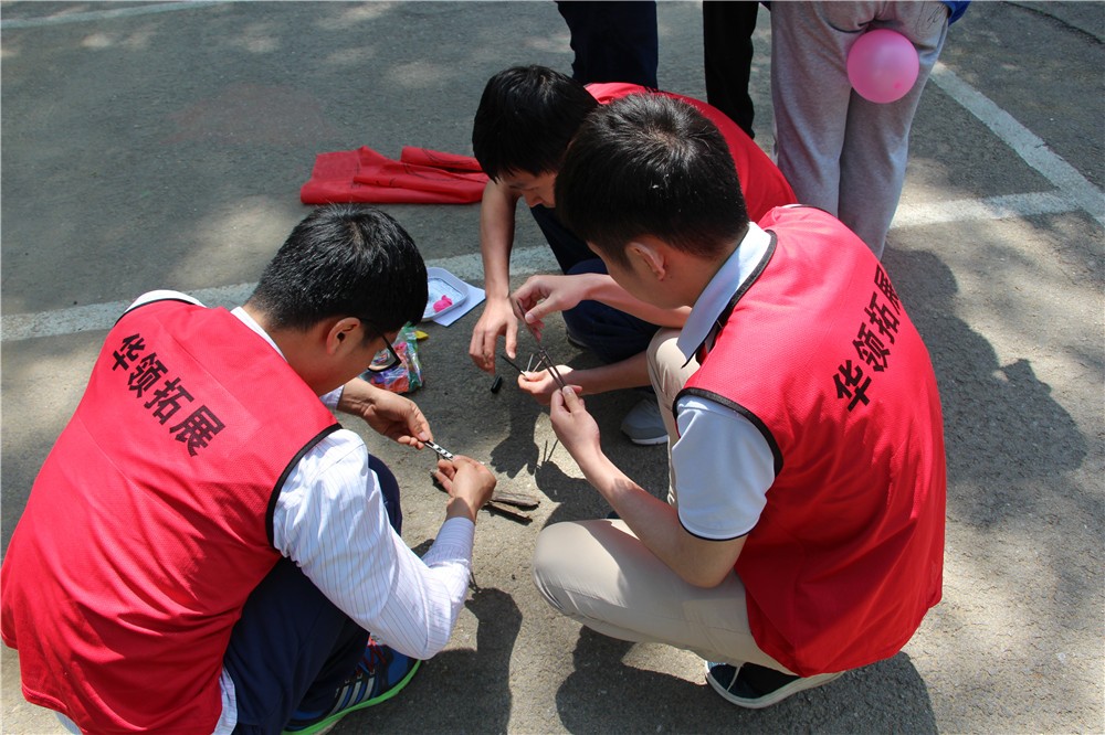 [天津海昌極地海洋公園]+ 一日拓展活動(dòng)