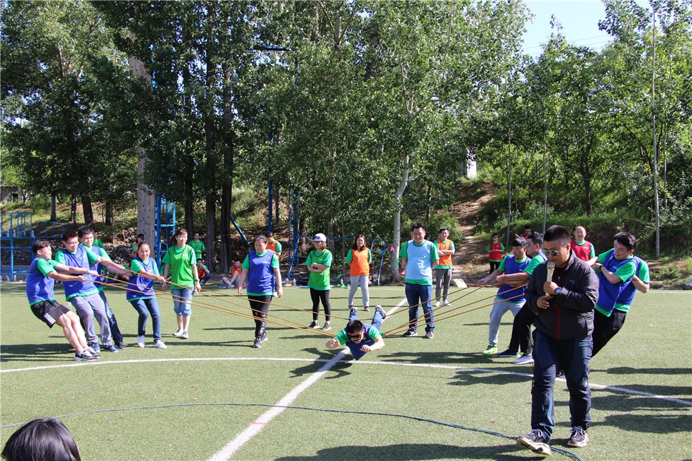 [河北霸州驛璟玫瑰溫泉假日酒店]+戰(zhàn)狼特訓二日活動