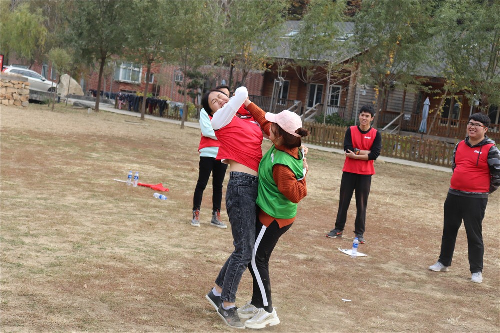 [蟒山國(guó)家森林公園]+主題拓展一日活動(dòng)