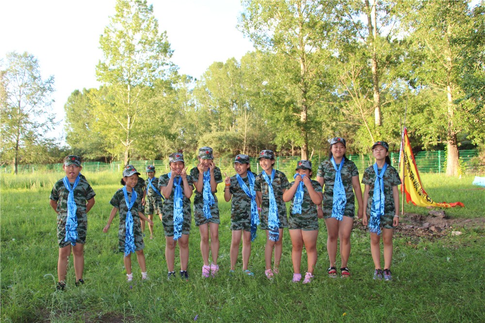 [密云古北水鎮(zhèn)]+主題團建一日活動