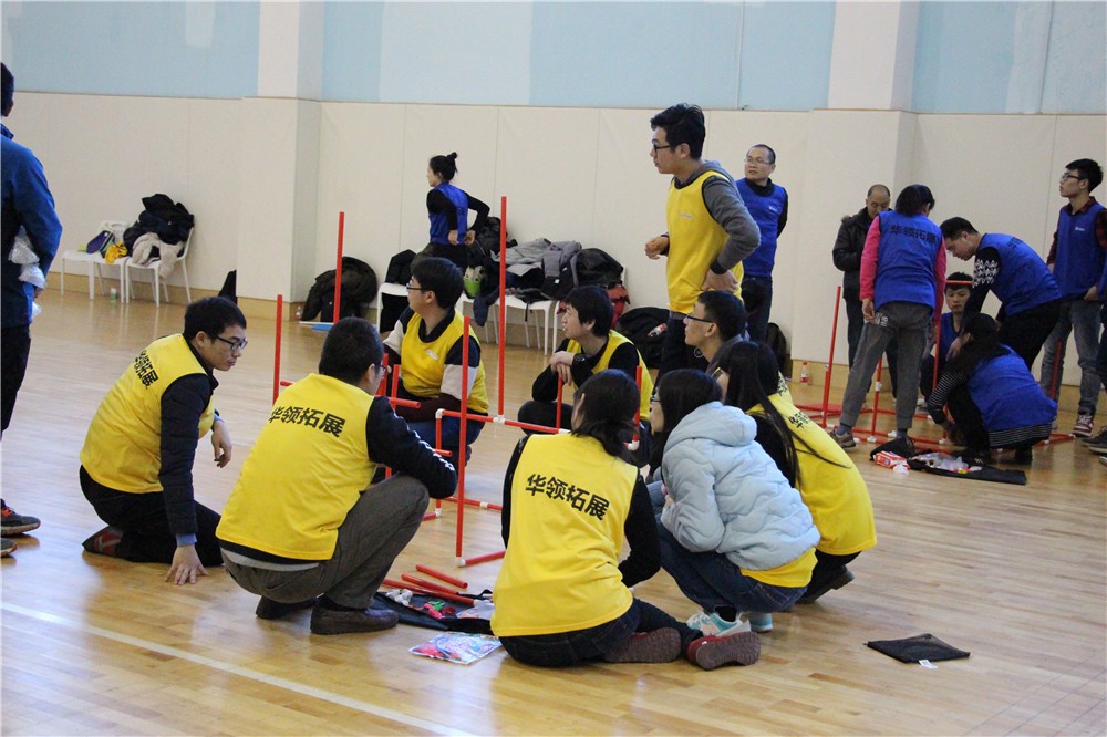 [黃花城水長城]+主題拓展一日活動(dòng)