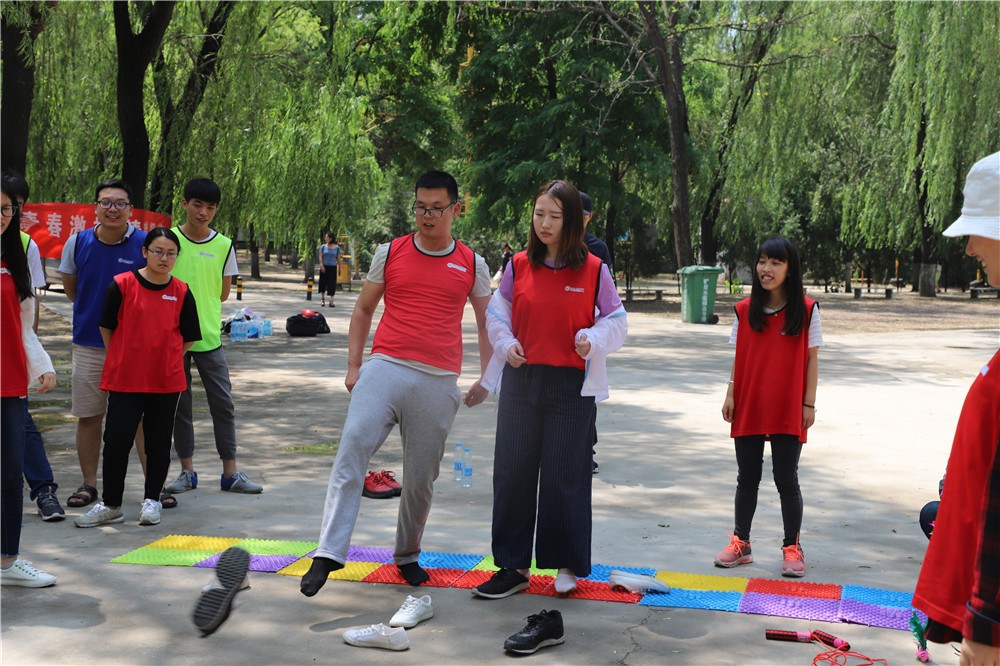 [黃花城水長城]+主題拓展一日活動(dòng)