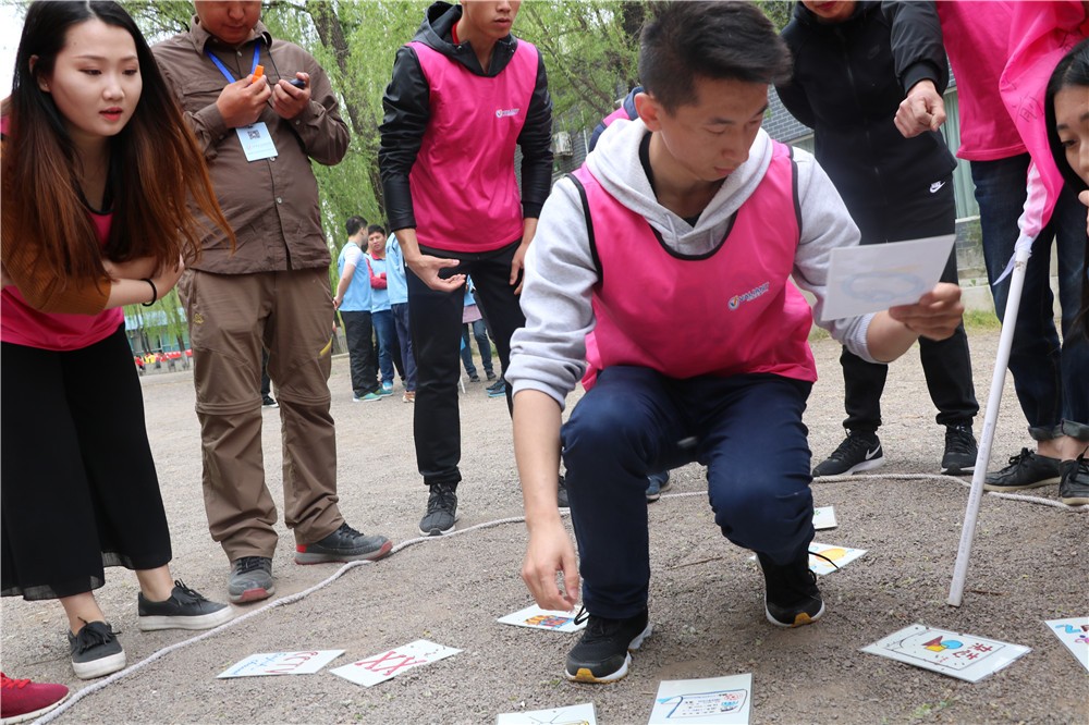 [密云張裕愛斐堡紅酒莊園]-主題拓展一日團建
