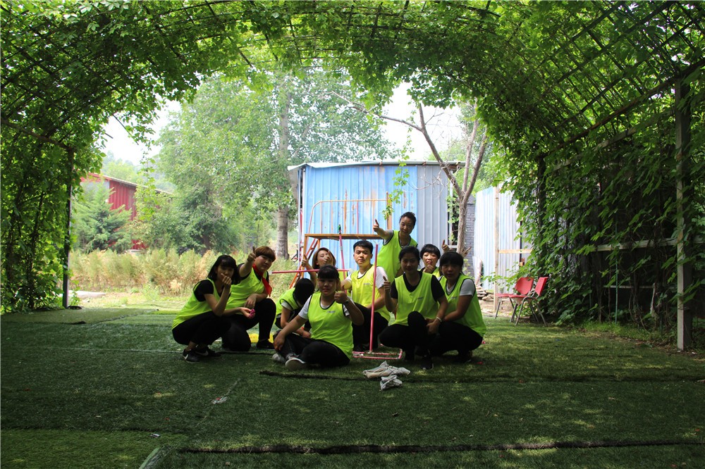 [密云張裕愛斐堡紅酒莊園]-主題拓展一日團建