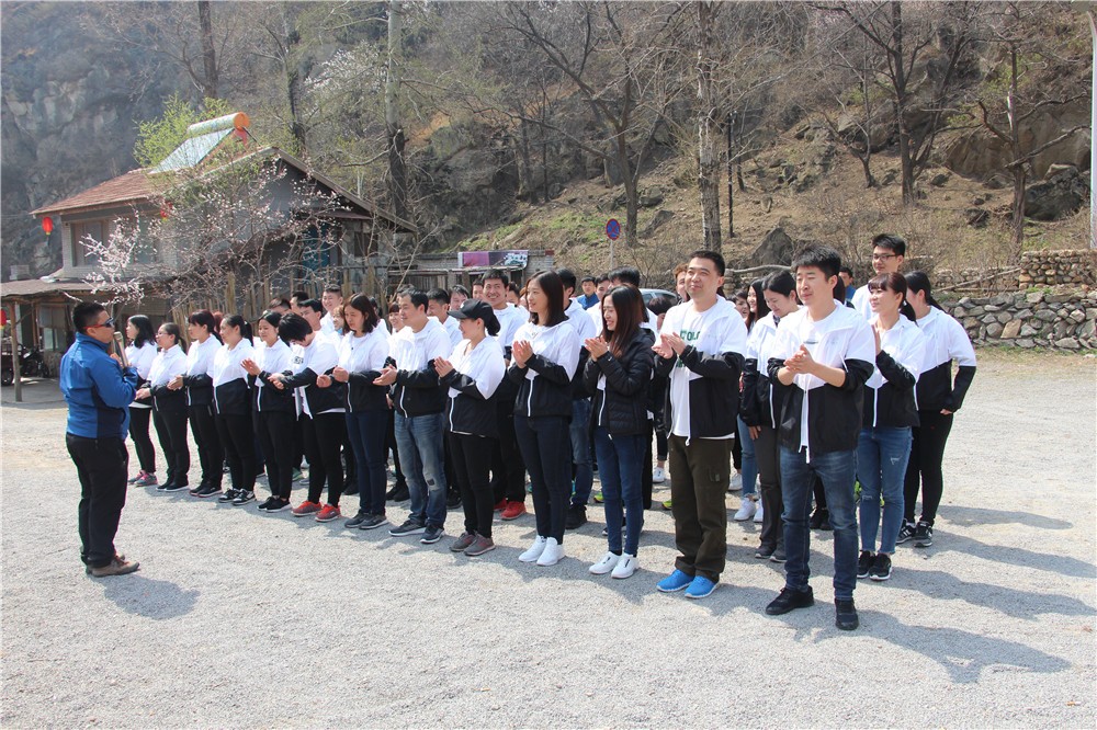 [房山水上人家]+主題拓展半日活動(dòng)