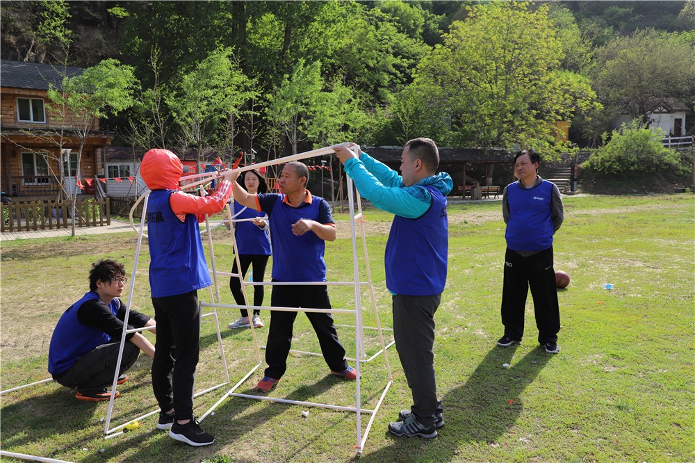 [張家口塞北多樂(lè)美地滑雪場(chǎng)]+場(chǎng)地拓展兩日活動(dòng)