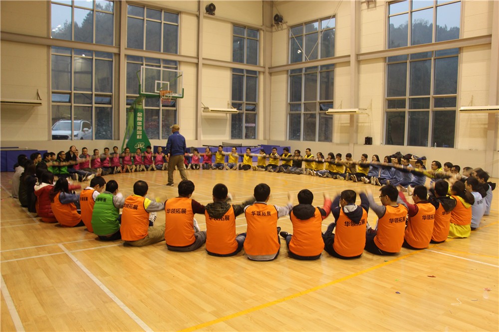 [壩上草原]+戰(zhàn)狼特訓二日拓展