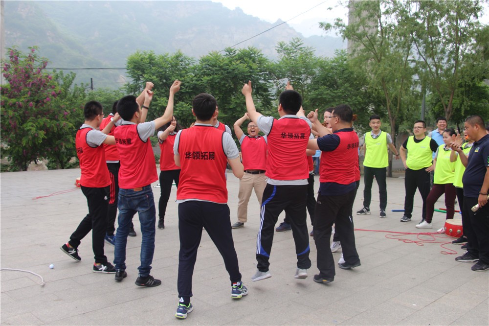 [房山北斗山莊]+戰(zhàn)狼特訓(xùn)一日?qǐng)F(tuán)建