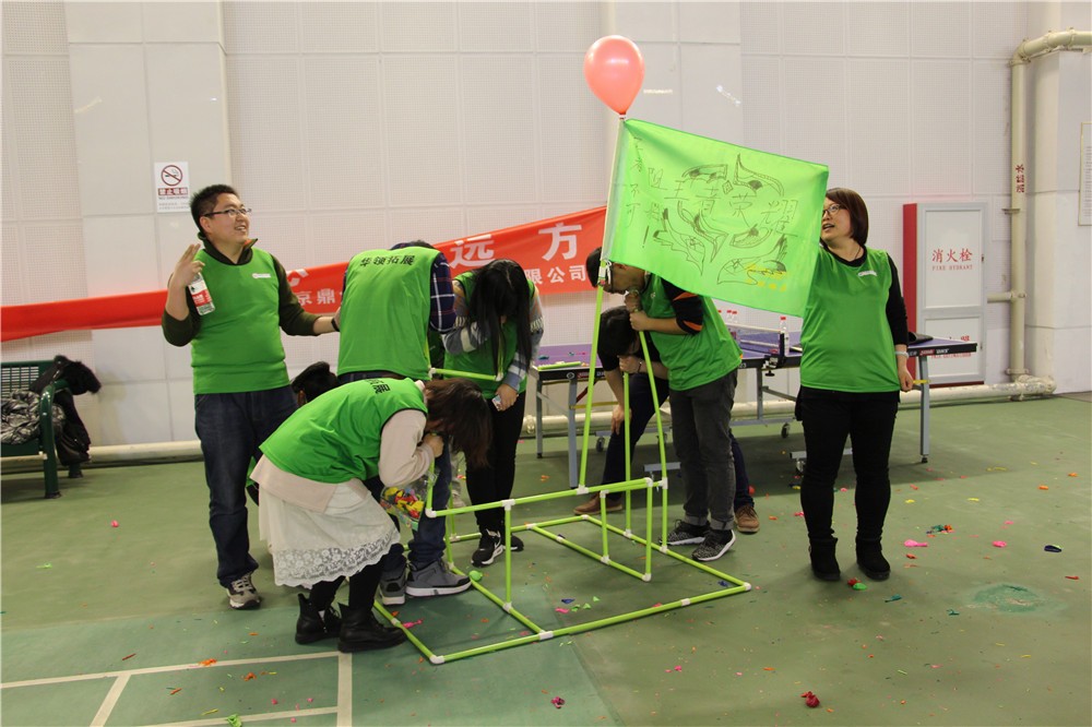 [昌平雙龍山森林公園]-場(chǎng)地團(tuán)建一日活動(dòng)