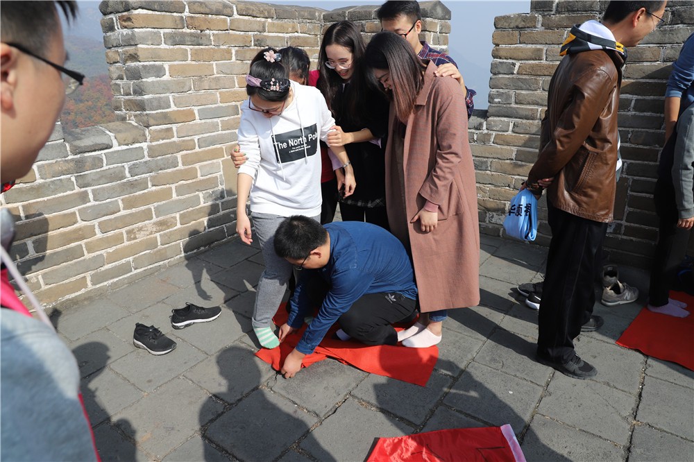 [Brickyard Retreat]-體驗低調(diào)的奢華二日團建