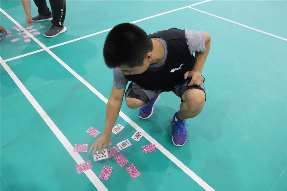 [順義順鑫綠色度假村]-戰(zhàn)狼特訓一日拓展活動