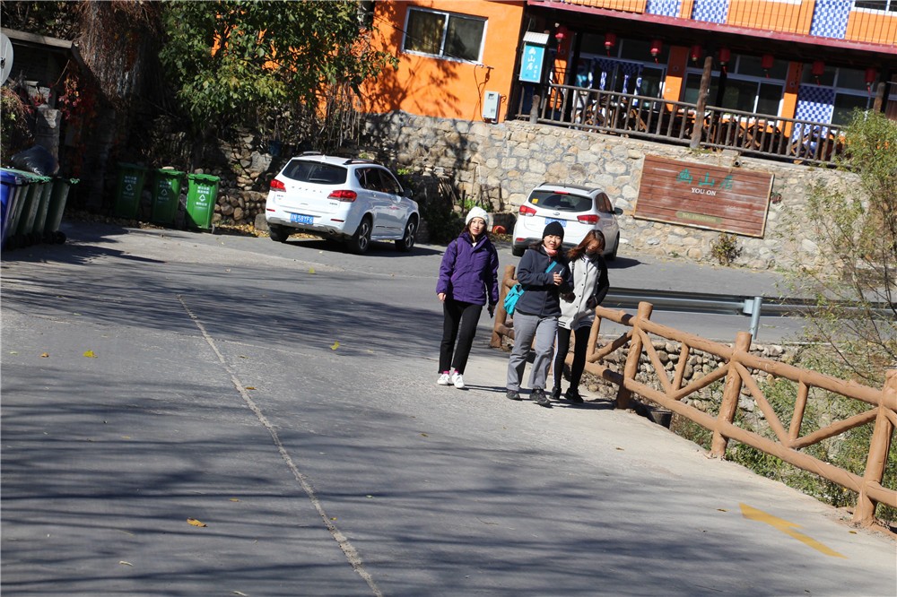 [雄安凱盛國賓度假村]+白洋淀文化苑場地拓展兩日活動(dòng)