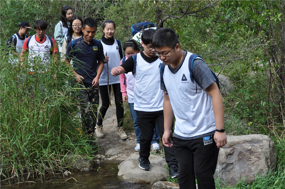 [白洋淀-國家濕地公園]+戶外徒步一日活動